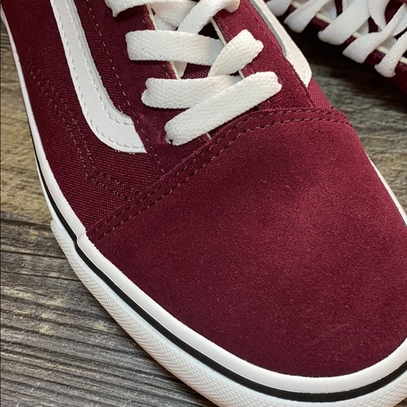 Vans Old Skool Platform shoes women - Picture 6 of 12